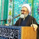 امام جمعه مرند: قرآن برنامه زندگی و حیات بشری است