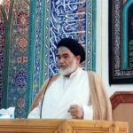 امام جمعه چابهار: دولت به فکر وضعیت معیشتی مردم باشد