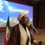 امام جمعه کوهدشت: نماز، دیوار ستبر بین انسان و گناه است