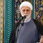 امام جمعه کیش: درآمدهای مالیاتی باید در مناطق کسب شده هزینه شود