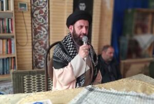 امام جمعه گرمسار: احکام روزه برای مشاغل سخت چیست؟