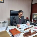 امانی: ۵۶ پروژه عمرانی و اقتصادی در نمین به بهره برداری می رسد