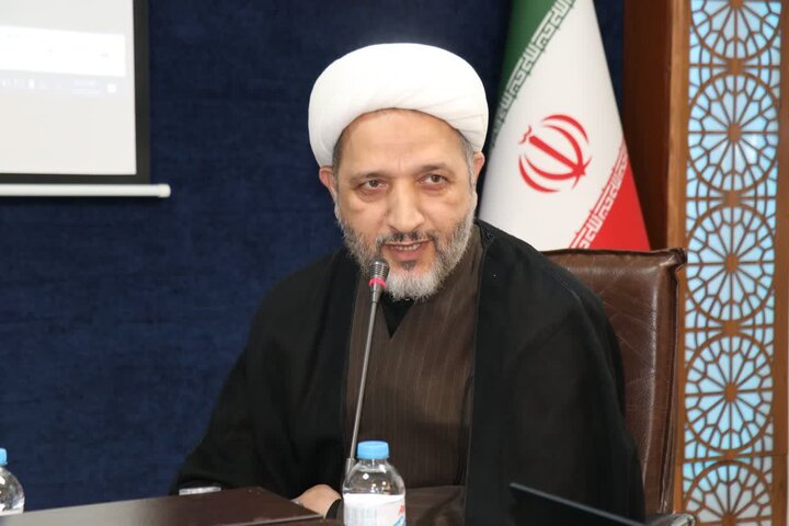 امروز مهم‌ترین جهاد، جهاد تبیین و مقابله با جنگ روانی دشمن است