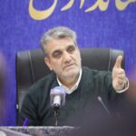 امنیت کشور مرهون سربازان گمنام امام زمان(عج)