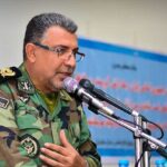 امیر یاسینی: نیروهای مسلح آماده مقابله با هرگونه تهدیدی هستند