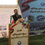 امیری: توسعه روستاها راهبرد تحقق عدالت و مهار مهاجرت است