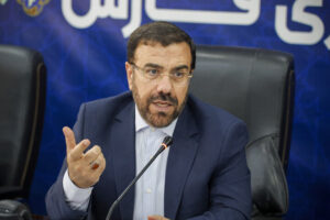 امیری: گلوگاه‌های قاچاق سوخت در فارس باید شناسایی و مسدود شود