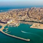 انتشار بوی شدید گاز در بخش‌هایی از جزیره قشم/ علت چیست؟