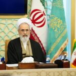 انتظار فعال گفتمان راهبردی انقلاب اسلامی برابر صهیونیسم جهانی است