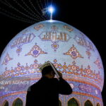 انتظار نیروی پیش‌برنده جامعه در عصر پیچیدگی‌ها؛ پنج وظیفه کلیدی منتظر