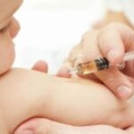 انجام مرحله تکمیلی عملیات ایمن سازی فلج اطفال در کشور از ۲۵ تا ۲۷ بهمن