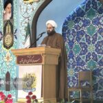 انسجام ملی و وحدت اجتماعی سبب ناکامی دشمن در اغتشاشات شد