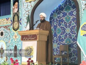 انسجام ملی و وحدت اجتماعی سبب ناکامی دشمن در اغتشاشات شد