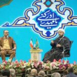 انقلاب اسلامی بنیان‌های سلطه‌پذیری را در جوامع اسلامی در هم شکست