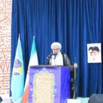 انقلاب اسلامی مسیر تاریخ کشور و هندسه قدرت جهانی را متحول کرده است