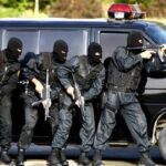 انهدام باند سارقان مسلح در خاش