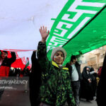 اهمیت حضور در مراسم ۲۲ بهمن؛ مردم کرمان بر مشارکت گسترده تأکید کردند