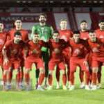 اولین برد ربیعی با تراکتور در ورزشگاه بدون تماشاگر