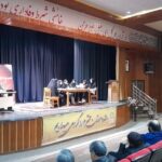 اولین رویداد نمایشی «بچه‌های مسجد» در اردبیل برگزار شد