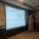 اولین رویداد پسران نوآوین در دیلم برگزار شد