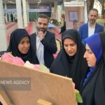 اکبری: زیرساخت‌های توسعه فعالیت‌های دینی و فرهنگی در بوشهر تقویت شود