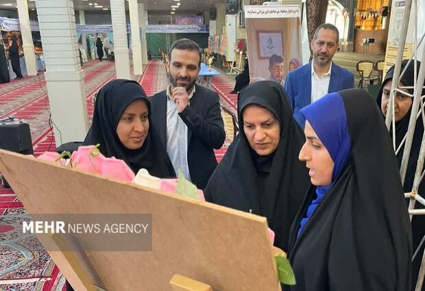 اکبری: زیرساخت‌های توسعه فعالیت‌های دینی و فرهنگی در بوشهر تقویت شود