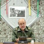 ایجاد موزه‌های دفاع مقدس برای انتقال ارزش‌ها به نسل جوان ضروری است