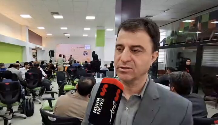 ایجاد ۲۳۰۰ شغل در استان سمنان با افتتاح طرح های دهه فجر