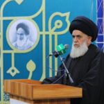 ایران کانون برافراشتگی پرچم اهل‌بیت(ع) در جهان اسلام است