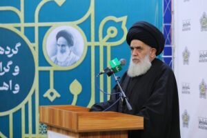 ایران کانون برافراشتگی پرچم اهل‌بیت(ع) در جهان اسلام است