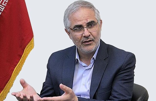 ایری: احیای خلیج گرگان و راه‌اندازی بازارچه مرزی در اولویت غرب گلستان