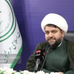 ایستادگی مردم در سخت‌ترین شرایط نمونه‌ای روشن از همبستگی است