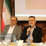 ایوبی: دیپلماسی گردشگری ایران در کشورهای همسایه تقویت می‌شود