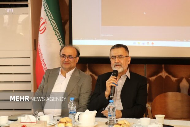 ایوبی: دیپلماسی گردشگری ایران در کشورهای همسایه تقویت می‌شود