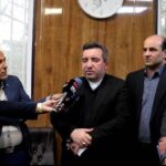 بابایی: کاداستر زمین‌خواری را کاهش داد