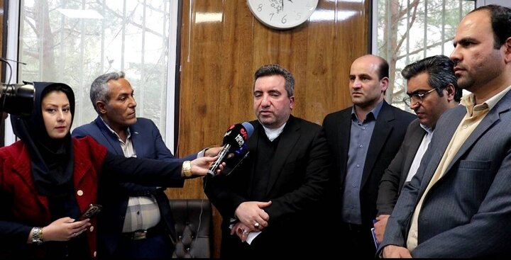 بابایی: کاداستر زمین‌خواری را کاهش داد