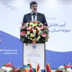 بابایی:دولت در عرصه اقتصاد نقش تسهیل‌گر و پشتیبان تولید را ایفا می‌کند