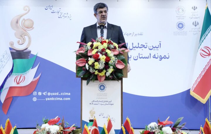 بابایی:دولت در عرصه اقتصاد نقش تسهیل‌گر و پشتیبان تولید را ایفا می‌کند