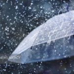 بارش پراکنده باران در استان بوشهر دور از انتظار نیست