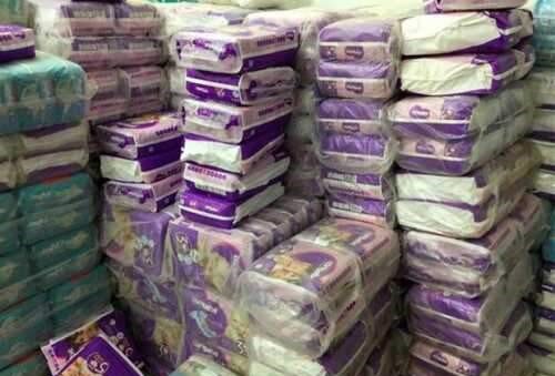 بازار پوشک زیر سایه تورم و نوسان؛ رشد قیمت‌ها تا مرز یک میلیون تومان