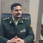 بازداشت۸۸خرده‌فروش مواد مخدر درورامین؛اجرای طرح پاکسازی مناطق جرم‌ خیز