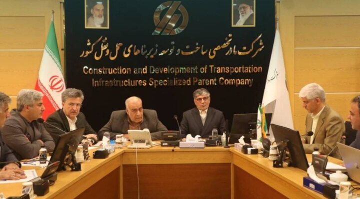 بازوند: واریانت «چنار» در صورت تأمین اعتبار در خرداد ۱۴۰۵ تکمیل می‌شود