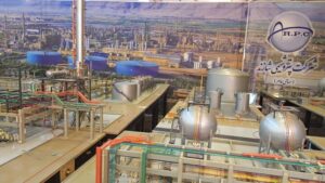 باغبانی: پتروشیمی شازند نگین زنجیره تأمین صنعت کشور است