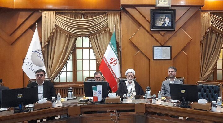 باغبانی: پتروشیمی شازند نگین زنجیره تأمین صنعت کشور است