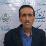 باقری: «زندگی با آیه ها» محور برنامه‌های هیئات مذهبی در رمضان است