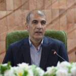 بالایی: هنر باید مفاهیم انقلاب را ماندگار کند