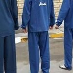 باند سه نفره سرقت خودرو در شرف‌ آباد کرمان متلاشی شد