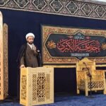 بانوان بصیرت‌مند بستر تربیت سربازان امام زمان(عج) هستند