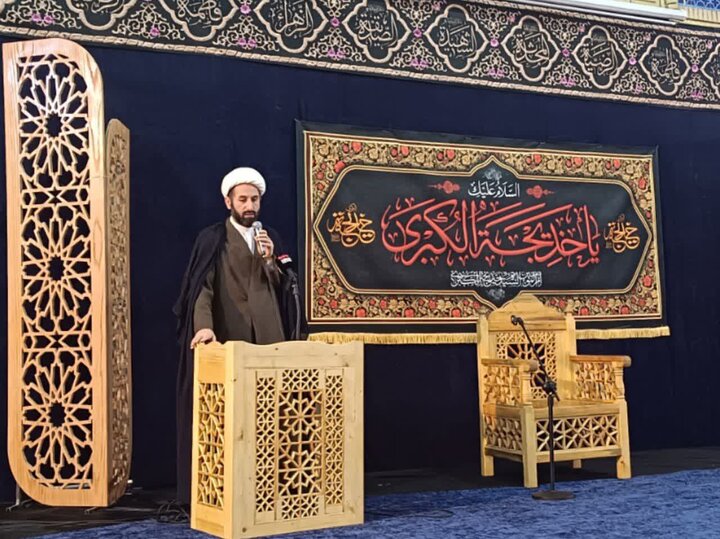 بانوان بصیرت‌مند بستر تربیت سربازان امام زمان(عج) هستند