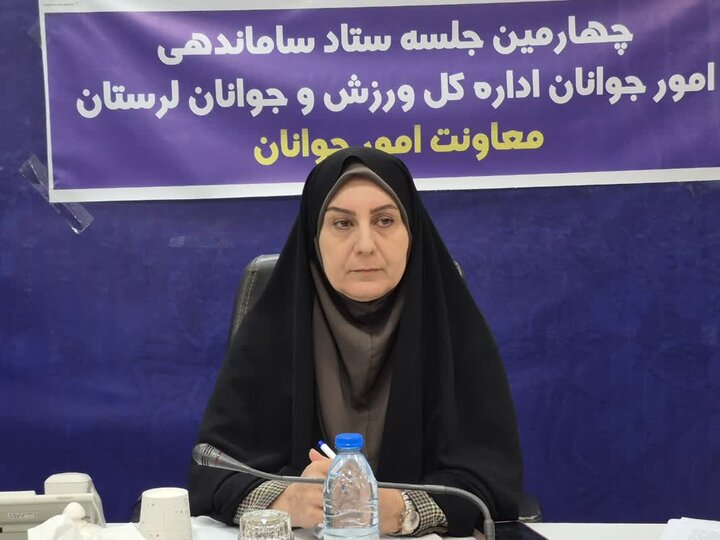 باید به سمت اعتماد واقعی و واگذاری مسئولیت‌ها به جوانان حرکت کنیم